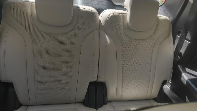 यूज़्ड 2024 महिंद्रा एक्सयूवी700, Bangalore 16 यूज़्ड 2024 महिंद्रा एक्सयूवी700, Bangalore 16