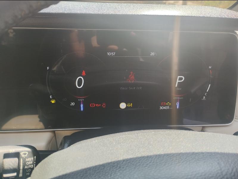 यूज़्ड 2024 महिंद्रा एक्सयूवी700, Bangalore 10 यूज़्ड 2024 महिंद्रा एक्सयूवी700, Bangalore 10