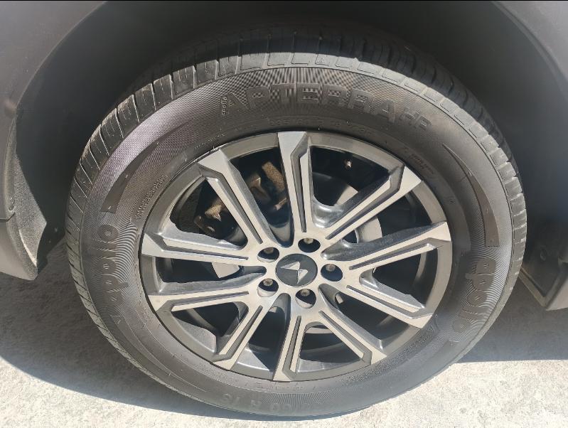 यूज़्ड 2024 महिंद्रा एक्सयूवी700, Bangalore 8 यूज़्ड 2024 महिंद्रा एक्सयूवी700, Bangalore 8