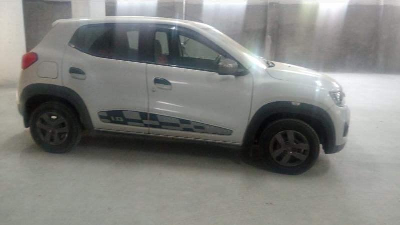 यूज़्ड 2016 रेनो क्विड, Bangalore 5 यूज़्ड 2016 रेनो क्विड, Bangalore 5