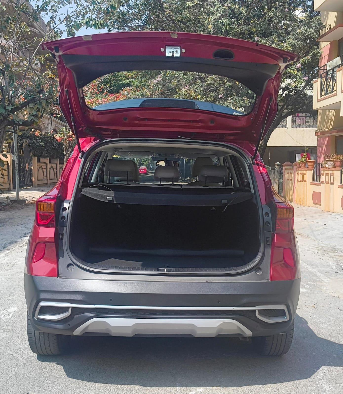 यूज़्ड 2021 किया सेल्टोस, Bangalore 9 यूज़्ड 2021 किया सेल्टोस, Bangalore 9