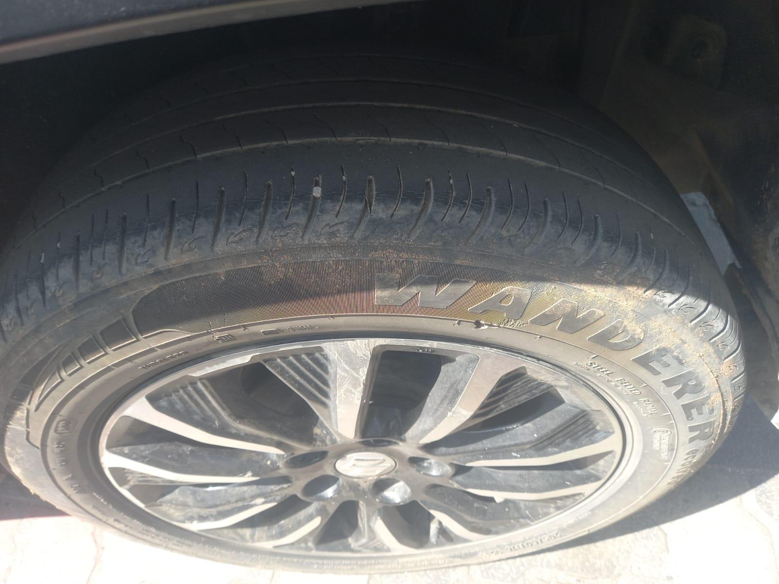 यूज़्ड 2022 मारुति सुजुकी विटारा ब्रेज़ा, Bangalore 8 यूज़्ड 2022 मारुति सुजुकी विटारा ब्रेज़ा, Bangalore 8