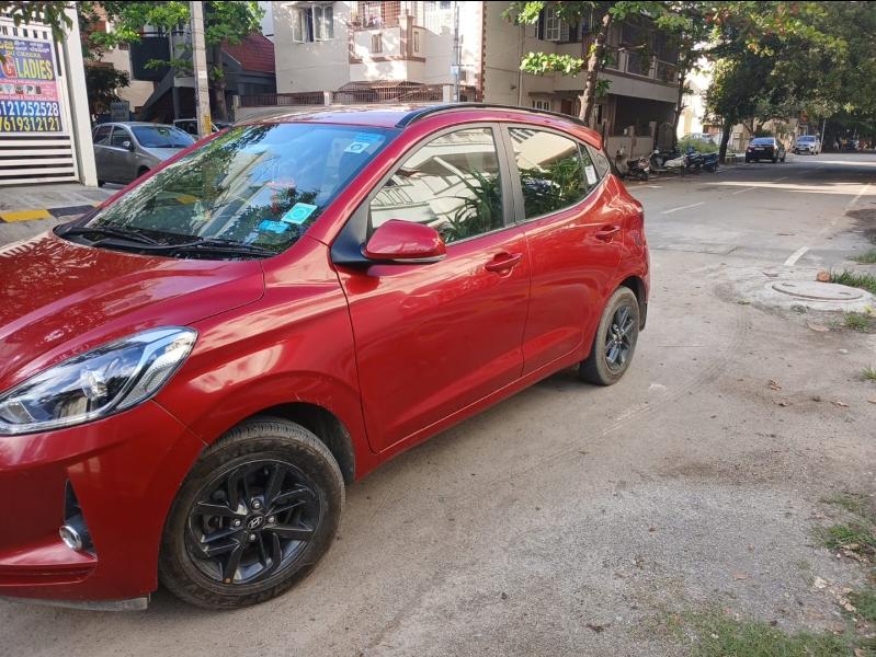 UsedCar