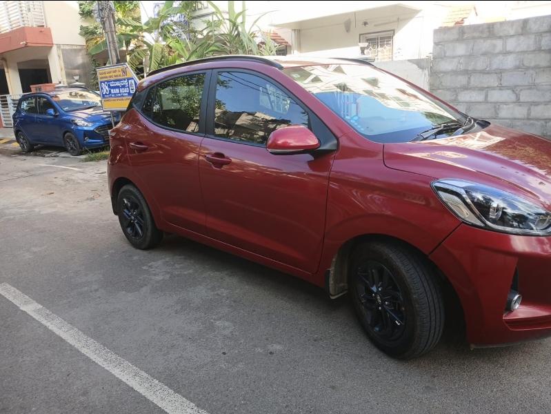 UsedCar