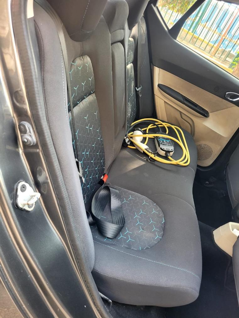 यूज़्ड 2022 टाटा टिगॉर ईवी, Bangalore 14 यूज़्ड 2022 टाटा टिगॉर ईवी, Bangalore 14