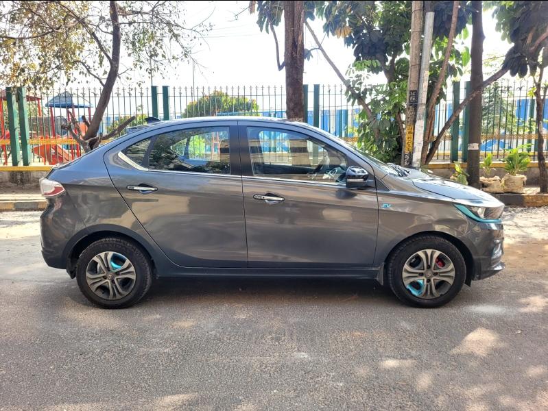 यूज़्ड 2022 टाटा टिगॉर ईवी, Bangalore 6 यूज़्ड 2022 टाटा टिगॉर ईवी, Bangalore 6