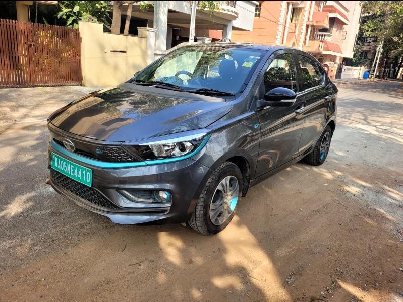 यूज़्ड 2022 टाटा टिगॉर ईवी, Bangalore 1 यूज़्ड 2022 टाटा टिगॉर ईवी, Bangalore 1