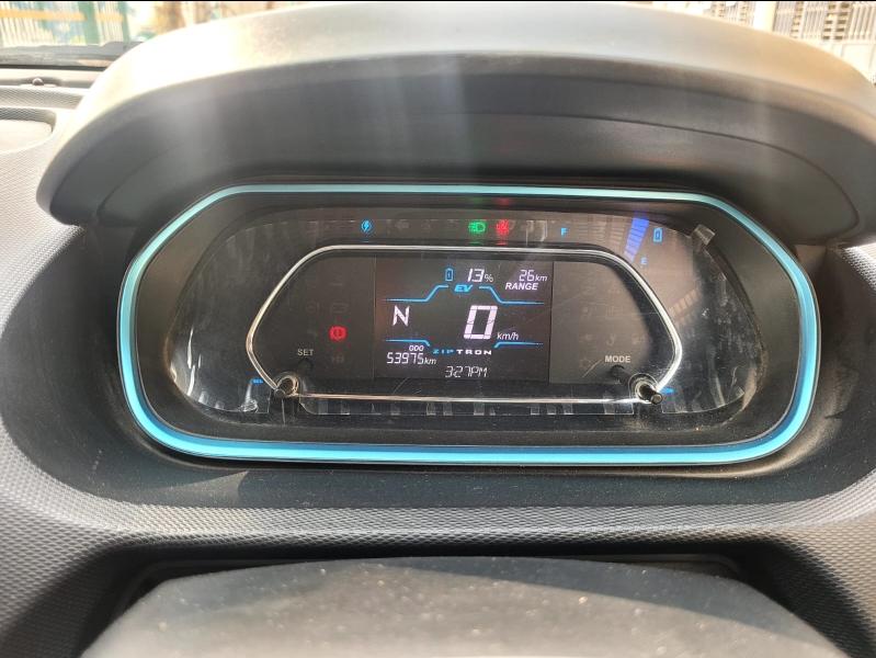 यूज़्ड 2022 टाटा टिगॉर ईवी, Bangalore 10 यूज़्ड 2022 टाटा टिगॉर ईवी, Bangalore 10