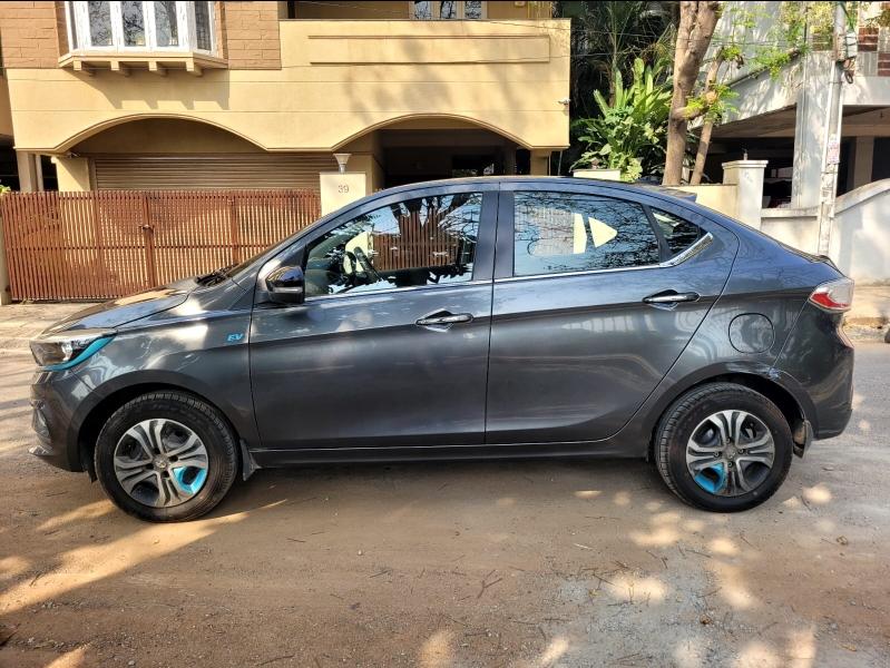 यूज़्ड 2022 टाटा टिगॉर ईवी, Bangalore 2 यूज़्ड 2022 टाटा टिगॉर ईवी, Bangalore 2