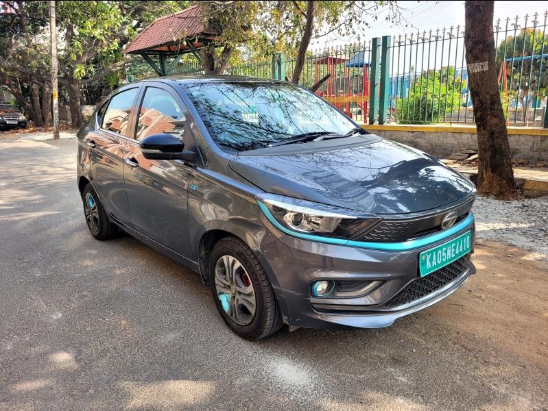 यूज़्ड 2022 टाटा टिगॉर ईवी, Bangalore 5 यूज़्ड 2022 टाटा टिगॉर ईवी, Bangalore 5