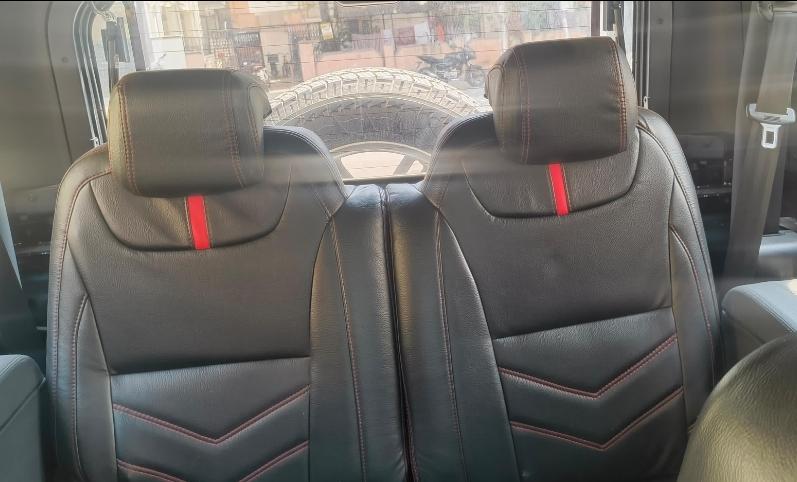 यूज़्ड 2022 महिंद्रा थार, Bangalore 16 यूज़्ड 2022 महिंद्रा थार, Bangalore 16