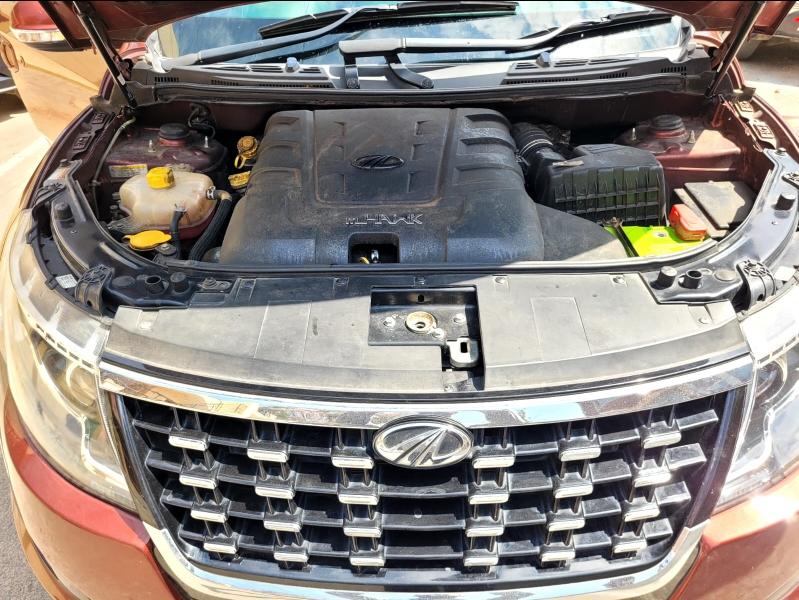 यूज़्ड 2018 महिंद्रा एक्सयूवी500, Bangalore 16 यूज़्ड 2018 महिंद्रा एक्सयूवी500, Bangalore 16