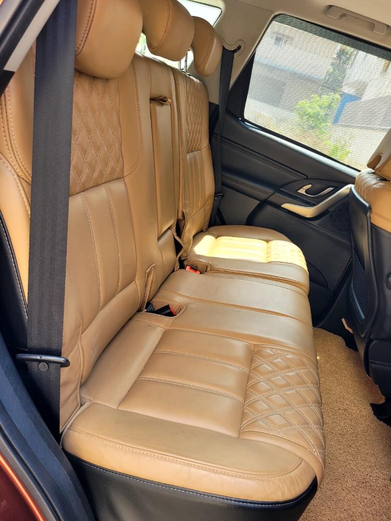 यूज़्ड 2018 महिंद्रा एक्सयूवी500, Bangalore 14 यूज़्ड 2018 महिंद्रा एक्सयूवी500, Bangalore 14