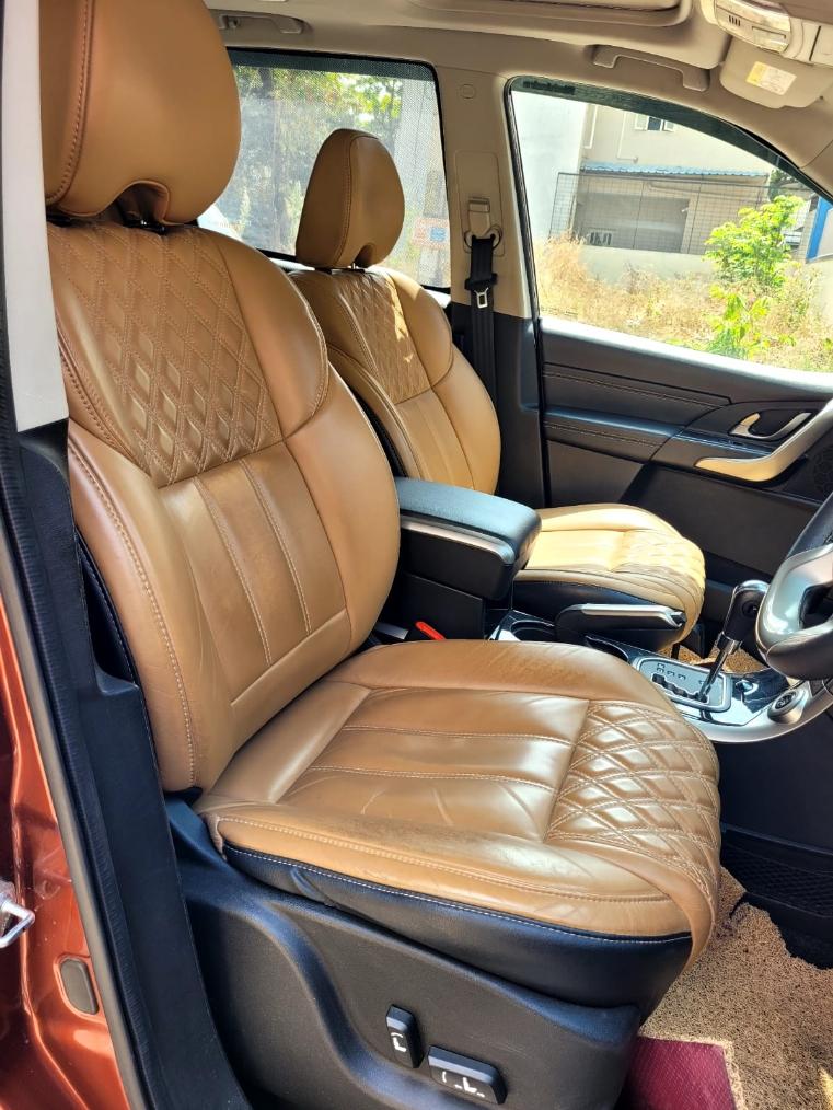 यूज़्ड 2018 महिंद्रा एक्सयूवी500, Bangalore 13 यूज़्ड 2018 महिंद्रा एक्सयूवी500, Bangalore 13