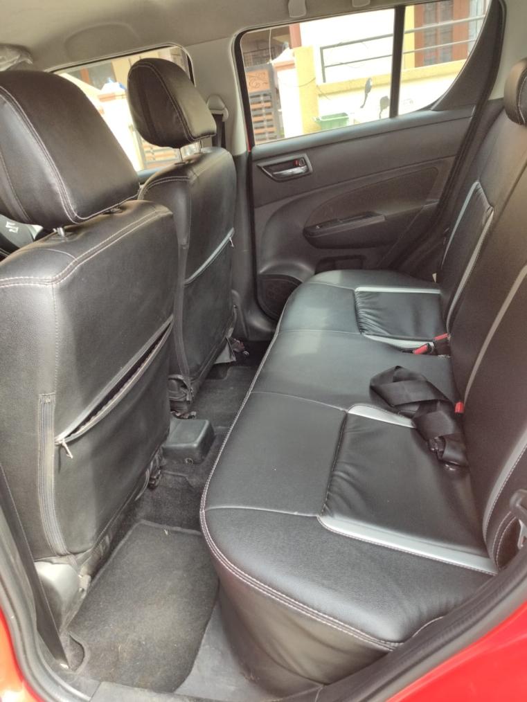 यूज़्ड 2016 मारुति सुजुकी स्विफ्ट, Bangalore 14 यूज़्ड 2016 मारुति सुजुकी स्विफ्ट, Bangalore 14