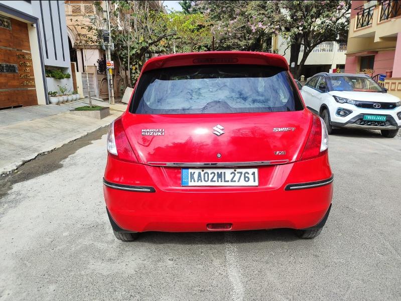 यूज़्ड 2016 मारुति सुजुकी स्विफ्ट, Bangalore 3 यूज़्ड 2016 मारुति सुजुकी स्विफ्ट, Bangalore 3
