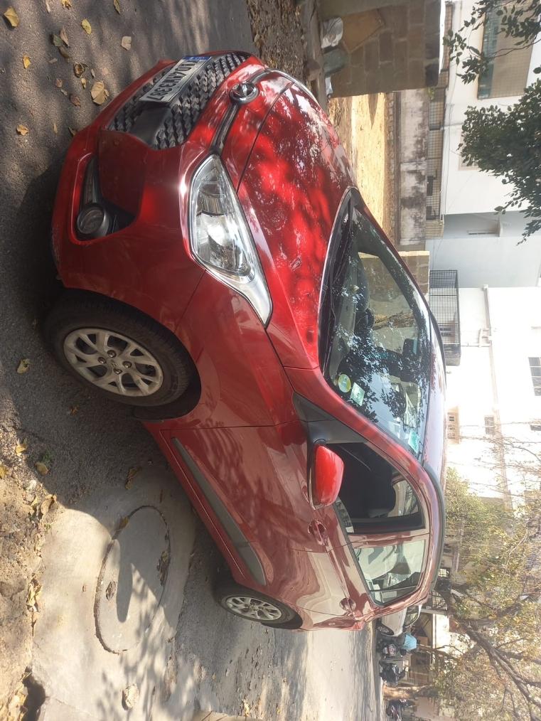 यूज़्ड 2019 ह्युंडई ग्रैंड आई10, Bangalore 1 यूज़्ड 2019 ह्युंडई ग्रैंड आई10, Bangalore 1