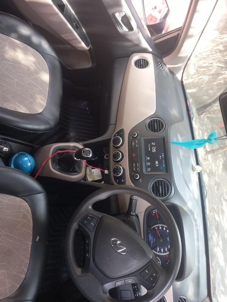 यूज़्ड 2019 ह्युंडई ग्रैंड आई10, Bangalore 2 यूज़्ड 2019 ह्युंडई ग्रैंड आई10, Bangalore 2