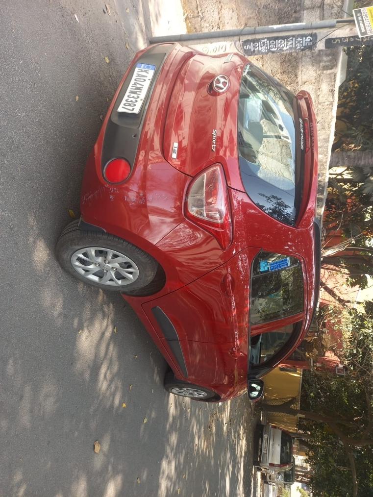 यूज़्ड 2019 ह्युंडई ग्रैंड आई10, Bangalore 4 यूज़्ड 2019 ह्युंडई ग्रैंड आई10, Bangalore 4