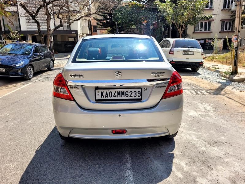 यूज़्ड 2013 मारुति सुजुकी स्विफ्ट डिज़ायर, Bangalore 4 यूज़्ड 2013 मारुति सुजुकी स्विफ्ट डिज़ायर, Bangalore 4