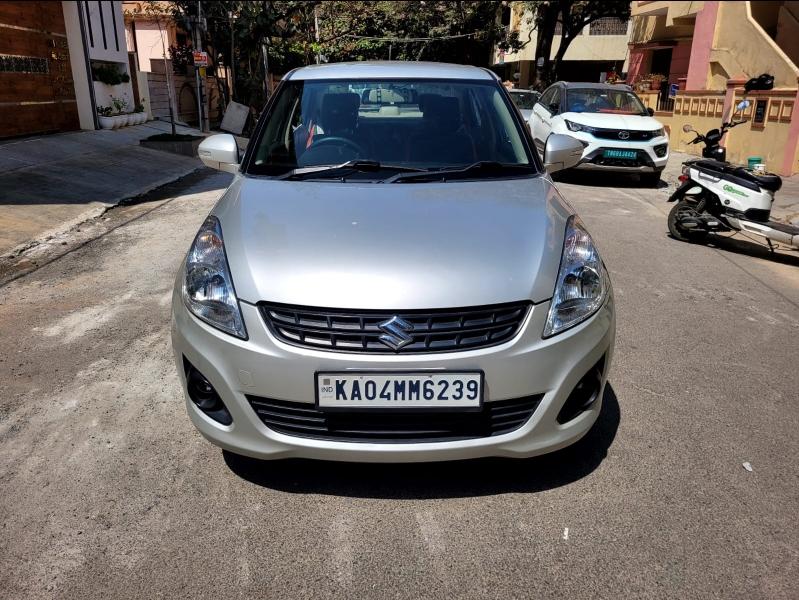 यूज़्ड 2013 मारुति सुजुकी स्विफ्ट डिज़ायर, Bangalore 3 यूज़्ड 2013 मारुति सुजुकी स्विफ्ट डिज़ायर, Bangalore 3