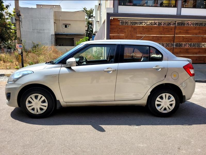 यूज़्ड 2013 मारुति सुजुकी स्विफ्ट डिज़ायर, Bangalore 5 यूज़्ड 2013 मारुति सुजुकी स्विफ्ट डिज़ायर, Bangalore 5