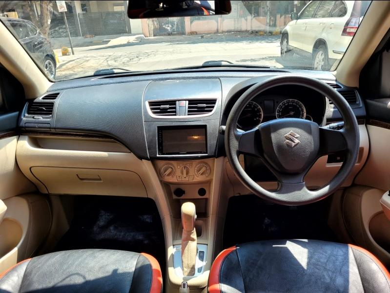 यूज़्ड 2013 मारुति सुजुकी स्विफ्ट डिज़ायर, Bangalore 12 यूज़्ड 2013 मारुति सुजुकी स्विफ्ट डिज़ायर, Bangalore 12