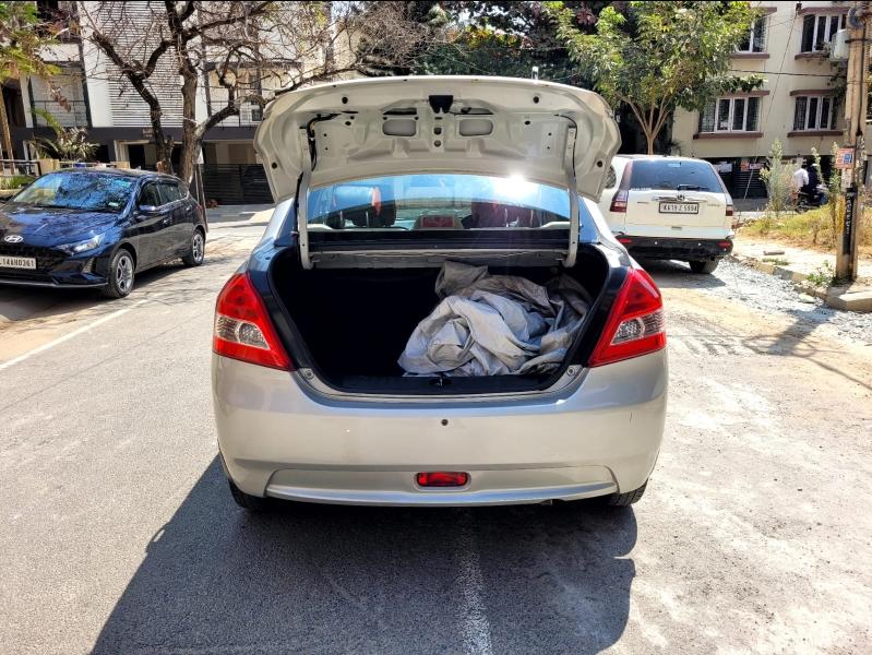 यूज़्ड 2013 मारुति सुजुकी स्विफ्ट डिज़ायर, Bangalore 9 यूज़्ड 2013 मारुति सुजुकी स्विफ्ट डिज़ायर, Bangalore 9