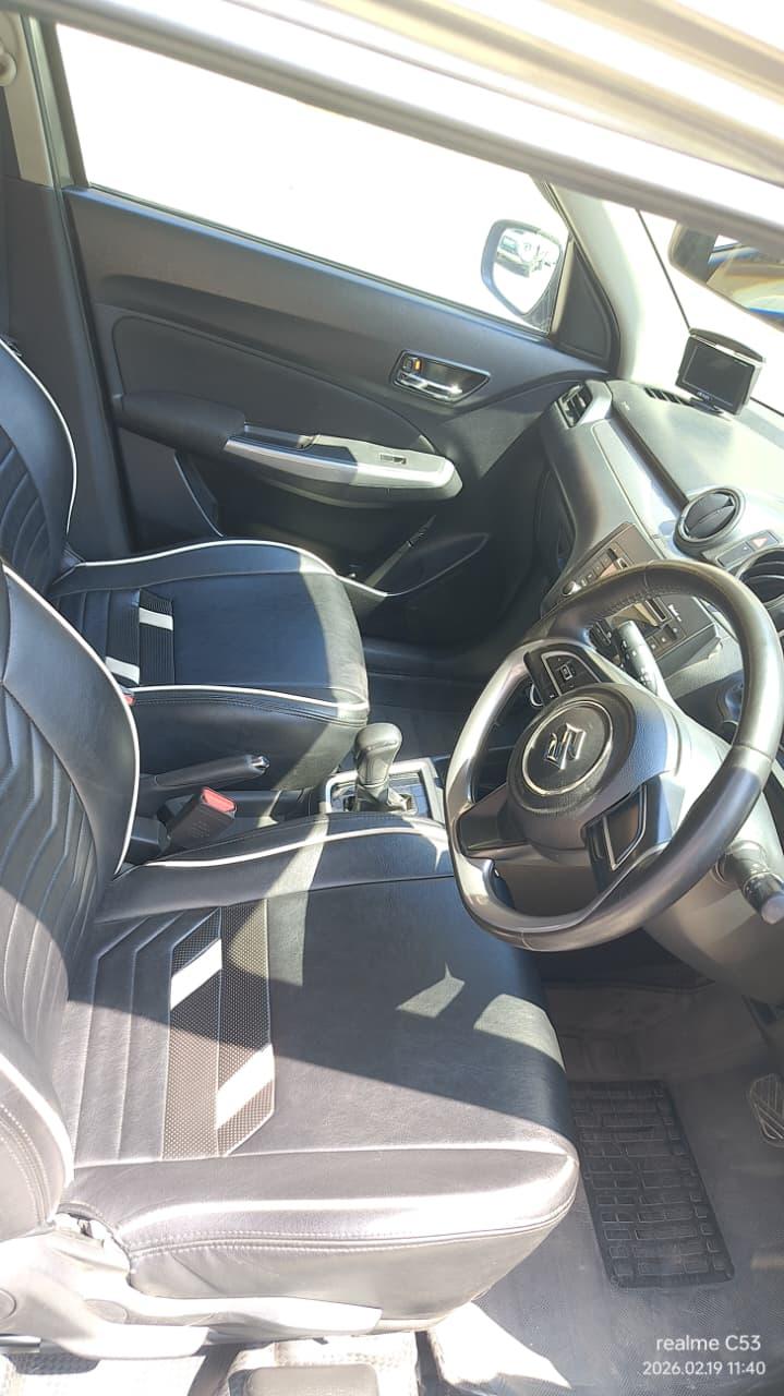 यूज़्ड 2018 मारुति सुजुकी स्विफ्ट, Bangalore 14 यूज़्ड 2018 मारुति सुजुकी स्विफ्ट, Bangalore 14