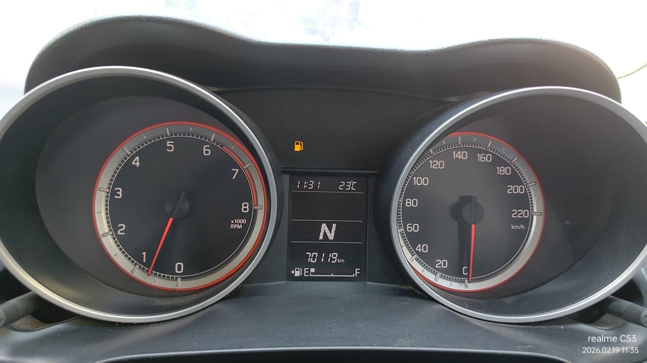 यूज़्ड 2018 मारुति सुजुकी स्विफ्ट, Bangalore 10 यूज़्ड 2018 मारुति सुजुकी स्विफ्ट, Bangalore 10