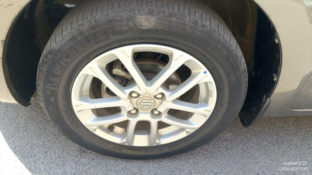 यूज़्ड 2018 मारुति सुजुकी स्विफ्ट, Bangalore 8 यूज़्ड 2018 मारुति सुजुकी स्विफ्ट, Bangalore 8