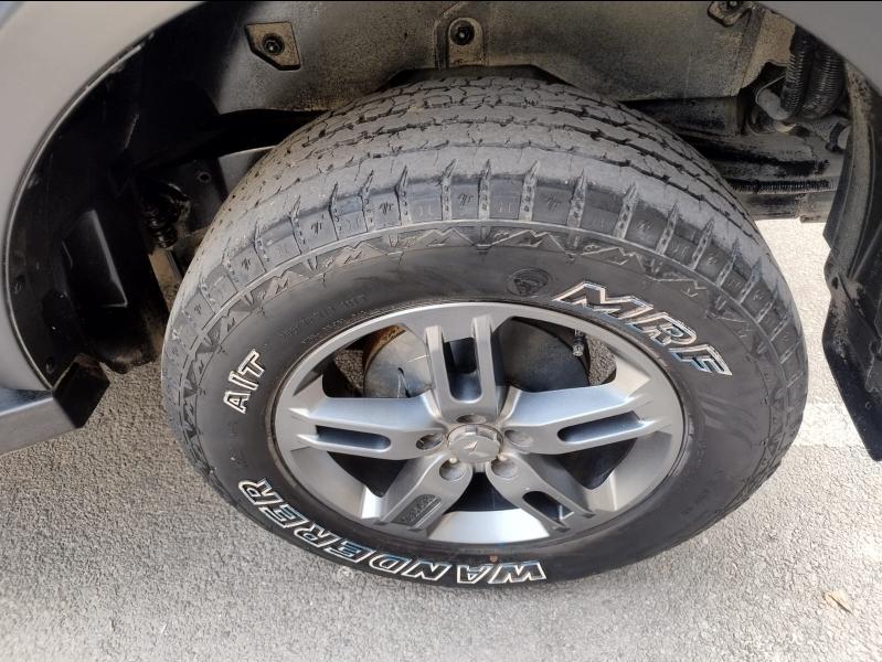 यूज़्ड 2022 महिंद्रा थार, Bangalore 8 यूज़्ड 2022 महिंद्रा थार, Bangalore 8