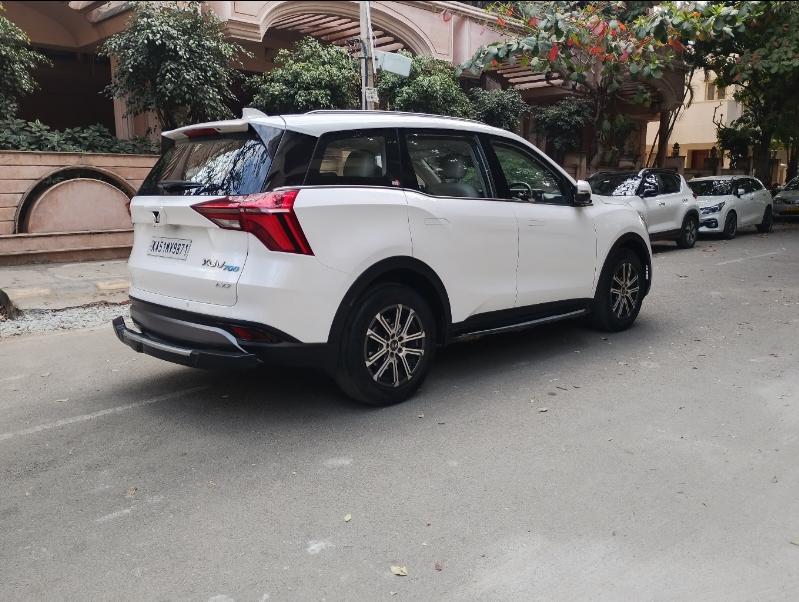 यूज़्ड 2023 महिंद्रा एक्सयूवी700, Bangalore 2 यूज़्ड 2023 महिंद्रा एक्सयूवी700, Bangalore 2
