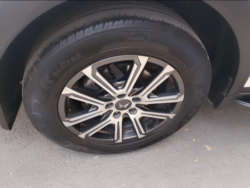 यूज़्ड 2023 महिंद्रा एक्सयूवी700, Bangalore 8 यूज़्ड 2023 महिंद्रा एक्सयूवी700, Bangalore 8