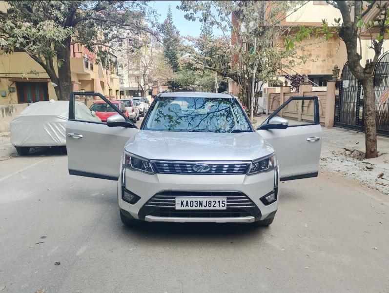 यूज़्ड 2021 महिंद्रा एक्सयूवी300, Bangalore 7 यूज़्ड 2021 महिंद्रा एक्सयूवी300, Bangalore 7