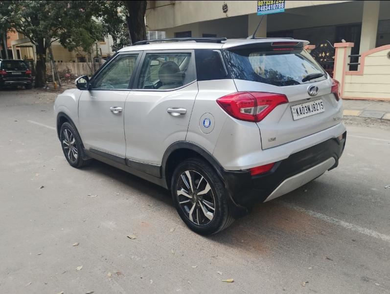 यूज़्ड 2021 महिंद्रा एक्सयूवी300, Bangalore 3 यूज़्ड 2021 महिंद्रा एक्सयूवी300, Bangalore 3