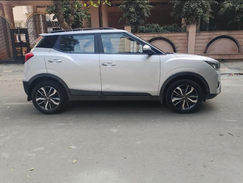 यूज़्ड 2021 महिंद्रा एक्सयूवी300, Bangalore 5 यूज़्ड 2021 महिंद्रा एक्सयूवी300, Bangalore 5