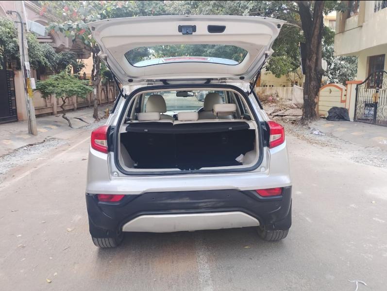 यूज़्ड 2021 महिंद्रा एक्सयूवी300, Bangalore 9 यूज़्ड 2021 महिंद्रा एक्सयूवी300, Bangalore 9