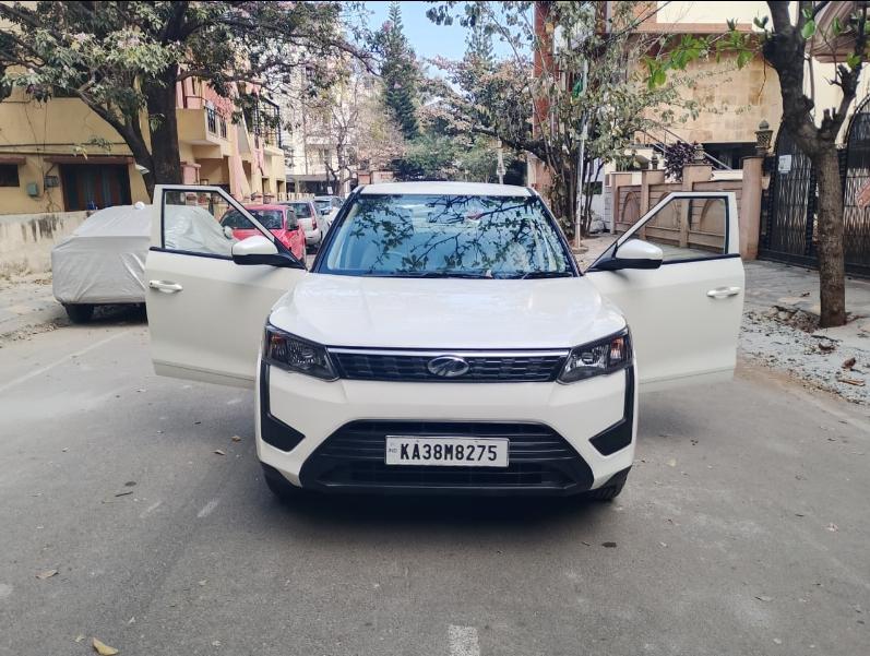 यूज़्ड 2021 महिंद्रा एक्सयूवी300, Bangalore 7 यूज़्ड 2021 महिंद्रा एक्सयूवी300, Bangalore 7