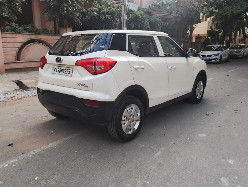 यूज़्ड 2021 महिंद्रा एक्सयूवी300, Bangalore 3 यूज़्ड 2021 महिंद्रा एक्सयूवी300, Bangalore 3