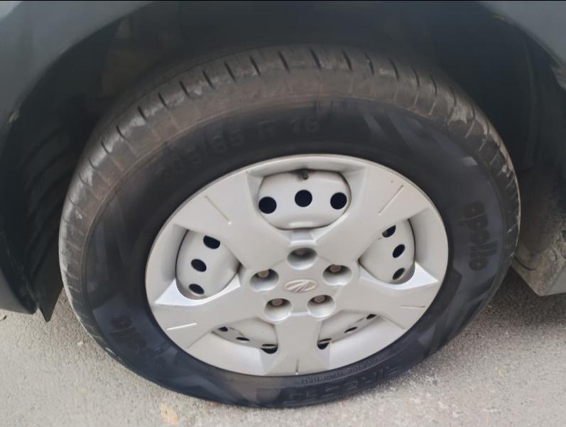 यूज़्ड 2021 महिंद्रा एक्सयूवी300, Bangalore 8 यूज़्ड 2021 महिंद्रा एक्सयूवी300, Bangalore 8