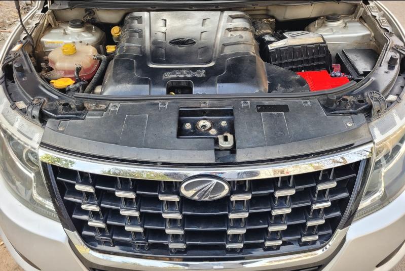 यूज़्ड 2018 महिंद्रा एक्सयूवी500, Bangalore 11 यूज़्ड 2018 महिंद्रा एक्सयूवी500, Bangalore 11