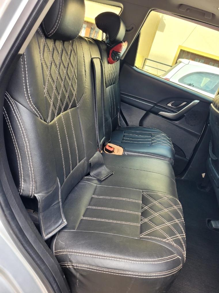 यूज़्ड 2018 महिंद्रा एक्सयूवी500, Bangalore 13 यूज़्ड 2018 महिंद्रा एक्सयूवी500, Bangalore 13