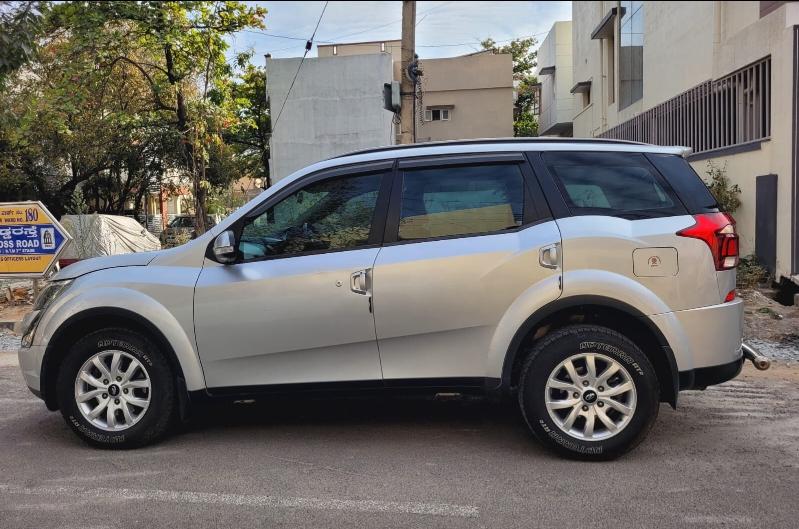 यूज़्ड 2018 महिंद्रा एक्सयूवी500, Bangalore 2 यूज़्ड 2018 महिंद्रा एक्सयूवी500, Bangalore 2