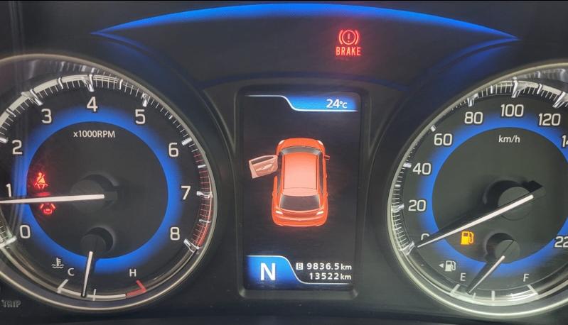 यूज़्ड 2017 मारुति सुजुकी बलेनो, Bangalore 10 यूज़्ड 2017 मारुति सुजुकी बलेनो, Bangalore 10