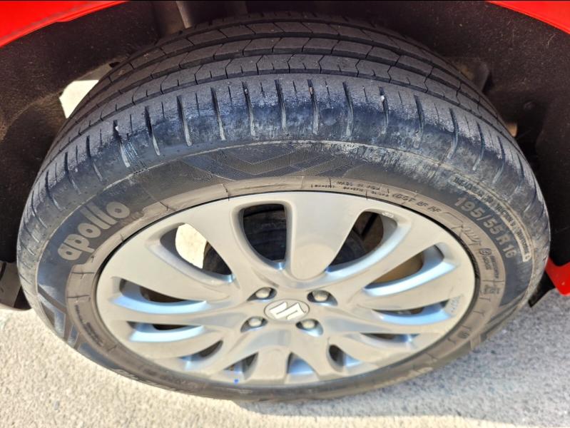 यूज़्ड 2017 मारुति सुजुकी बलेनो, Bangalore 8 यूज़्ड 2017 मारुति सुजुकी बलेनो, Bangalore 8