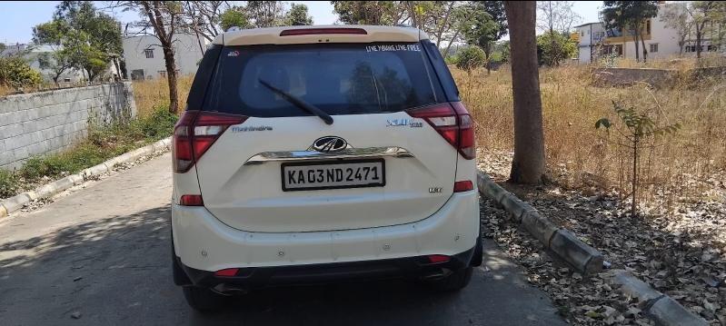 यूज़्ड 2018 महिंद्रा एक्सयूवी500, Bangalore 4 यूज़्ड 2018 महिंद्रा एक्सयूवी500, Bangalore 4