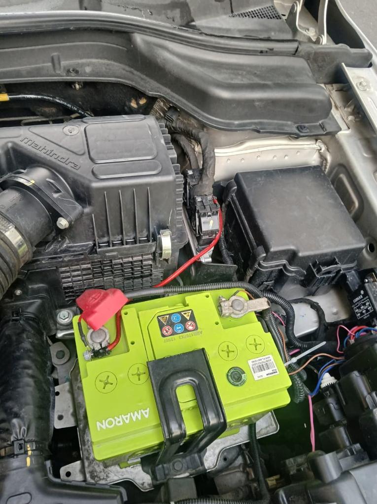 यूज़्ड 2022 महिंद्रा बोलेरो, Bangalore 15 यूज़्ड 2022 महिंद्रा बोलेरो, Bangalore 15