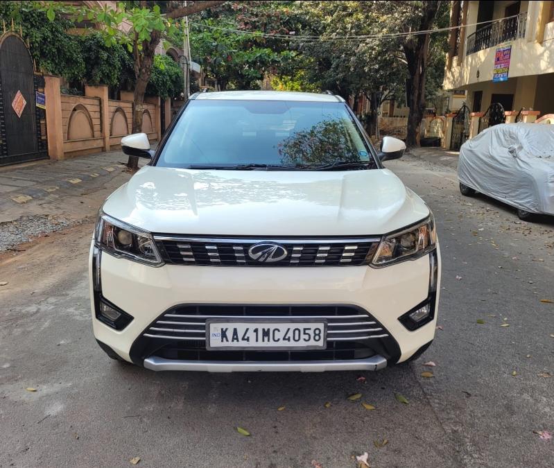 यूज़्ड 2019 महिंद्रा एक्सयूवी300, Bangalore यूज़्ड 2019 महिंद्रा एक्सयूवी300, Bangalore