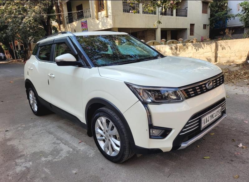 यूज़्ड 2019 महिंद्रा एक्सयूवी300, Bangalore 6 यूज़्ड 2019 महिंद्रा एक्सयूवी300, Bangalore 6